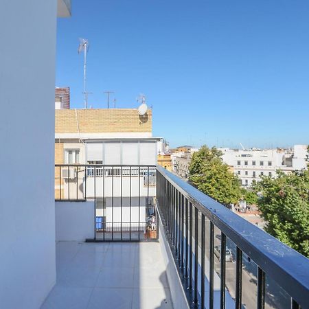 Mirador De Triana Apartment Seville Exterior photo