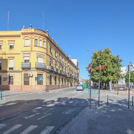 Mirador De Triana Apartment Seville Exterior photo