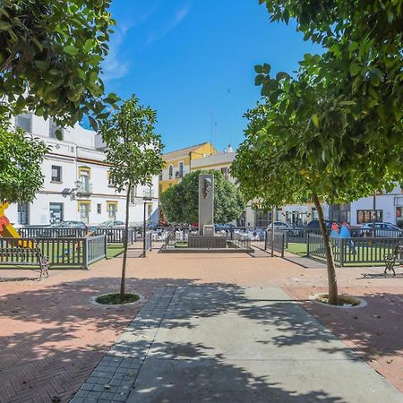 Mirador De Triana Apartment Seville Exterior photo