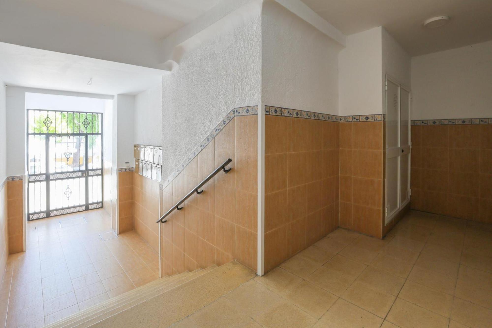 Mirador De Triana Apartment Seville Exterior photo