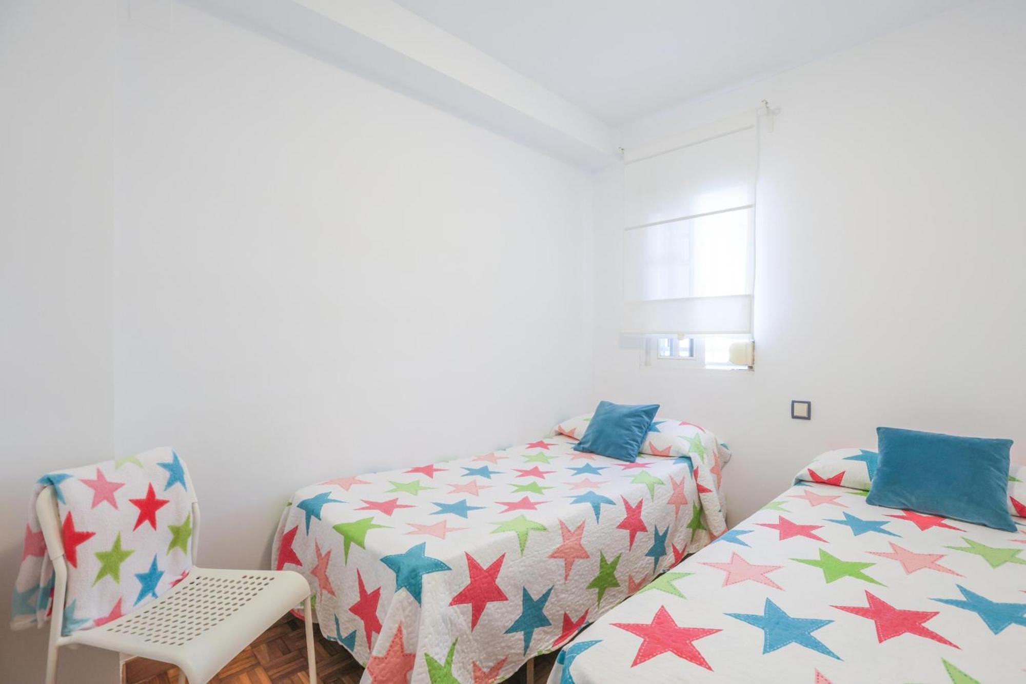 Mirador De Triana Apartment Seville Exterior photo