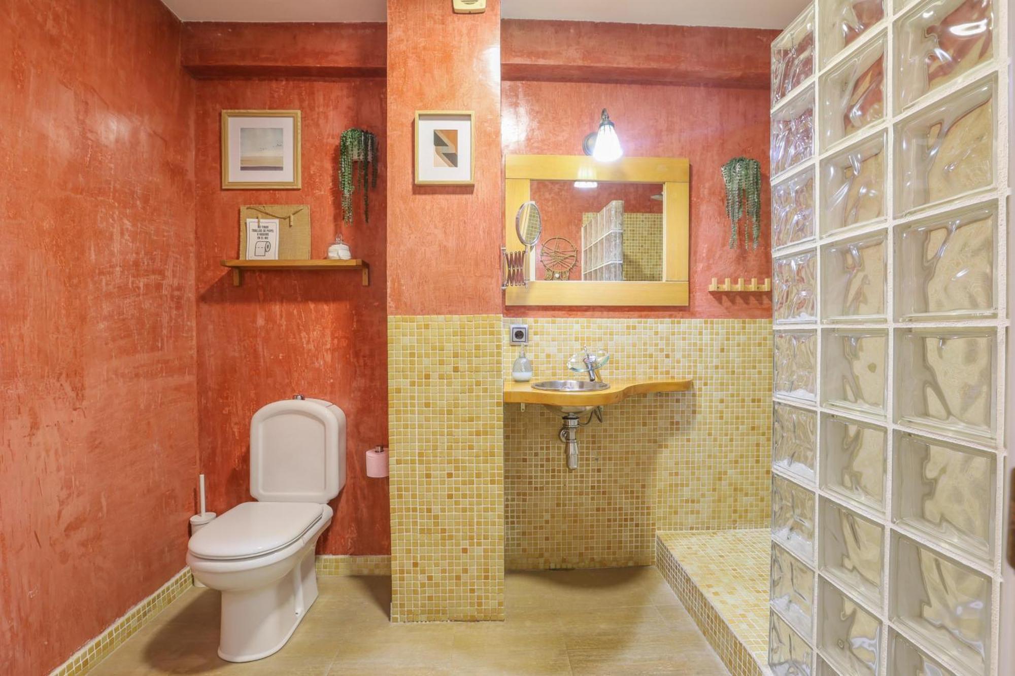 Mirador De Triana Apartment Seville Exterior photo