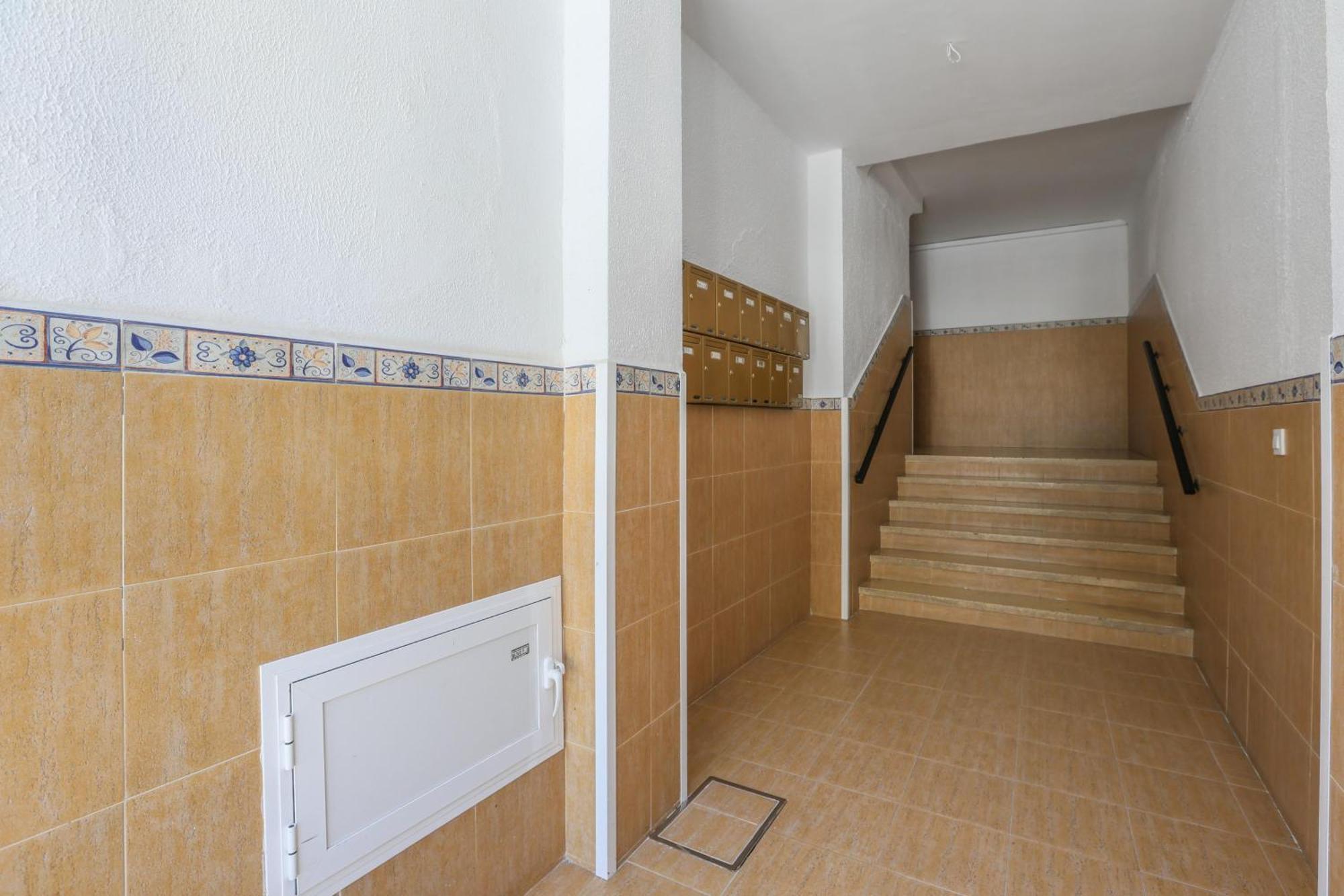Mirador De Triana Apartment Seville Exterior photo