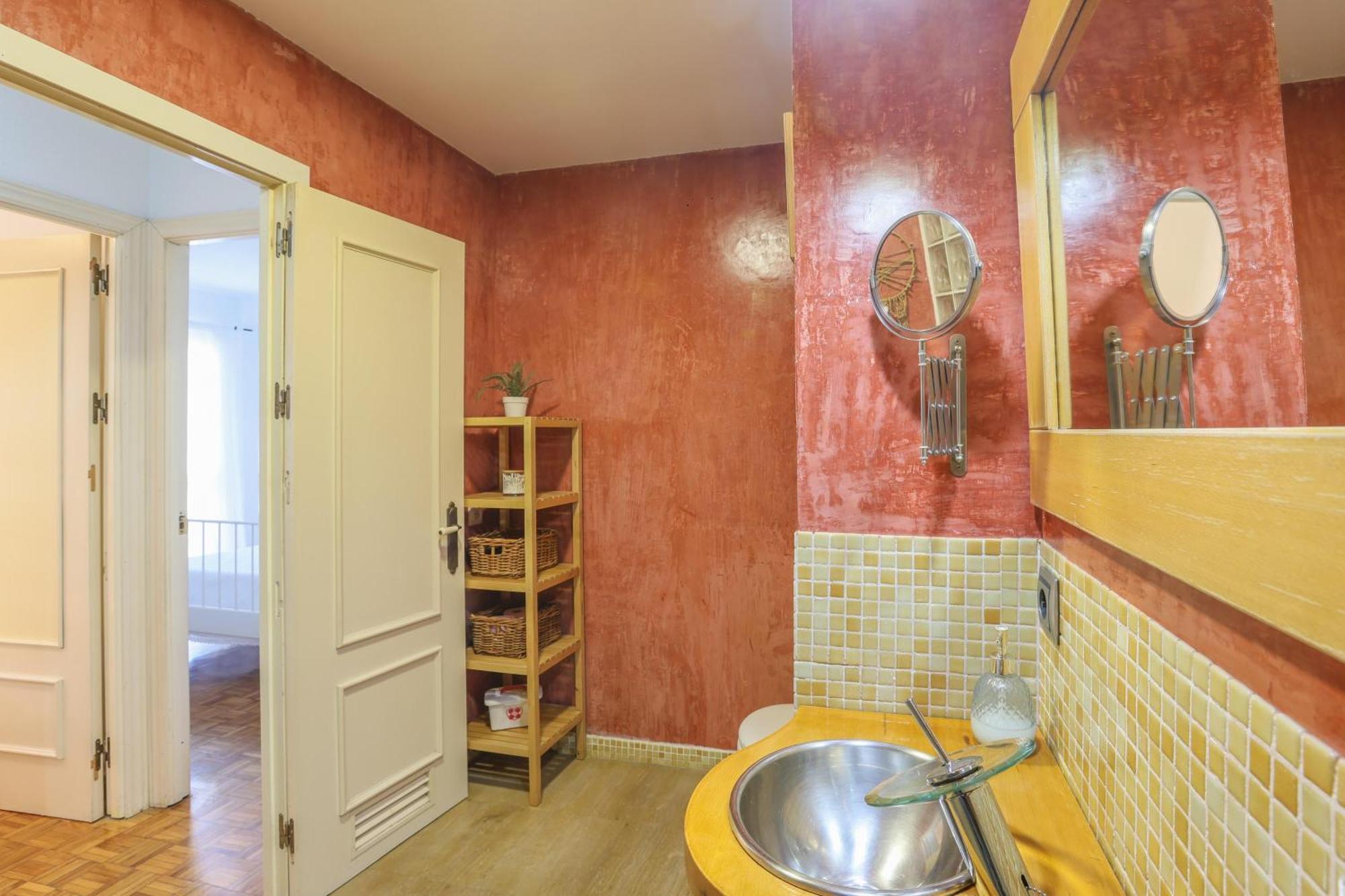 Mirador De Triana Apartment Seville Exterior photo