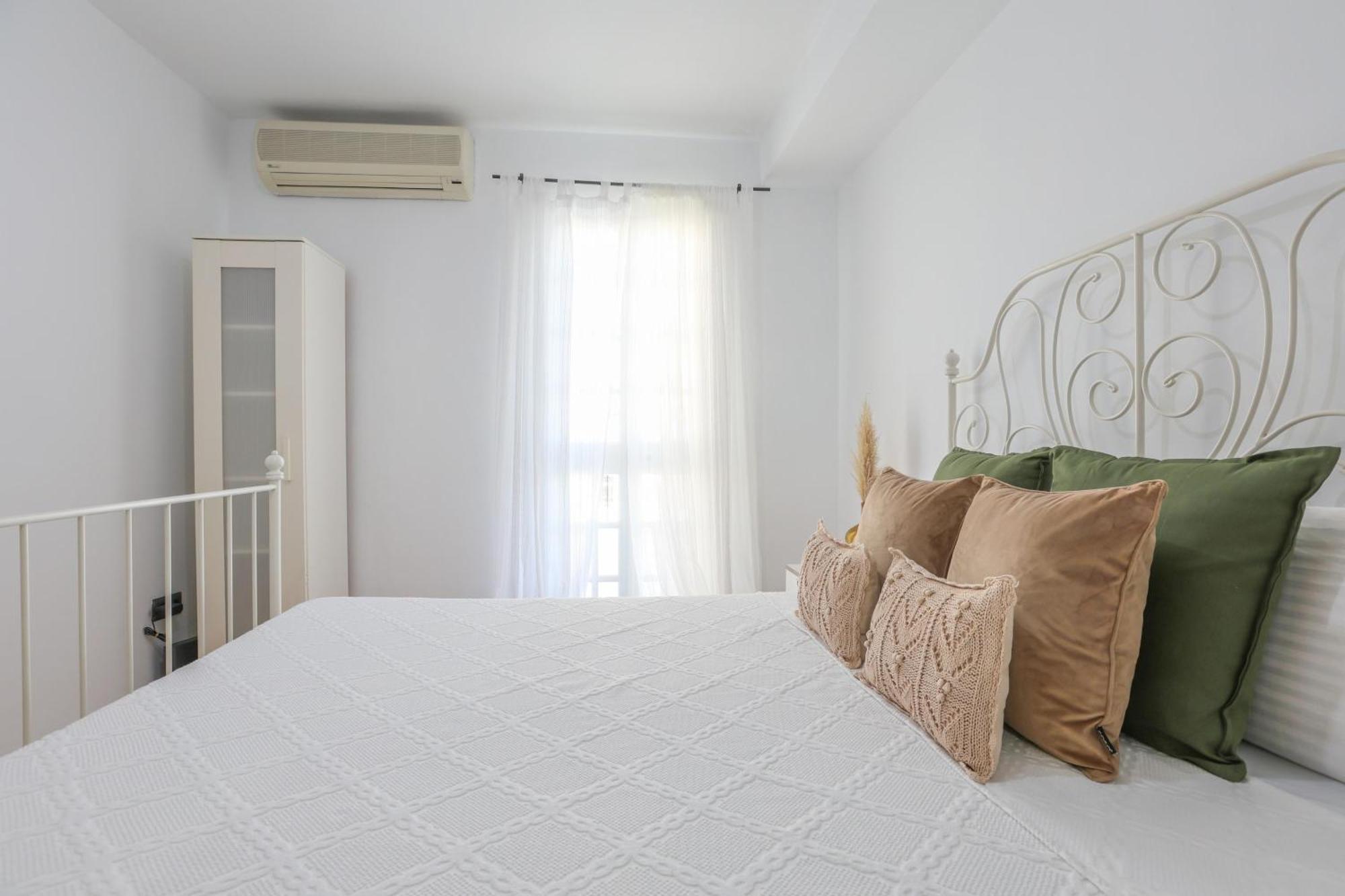 Mirador De Triana Apartment Seville Exterior photo