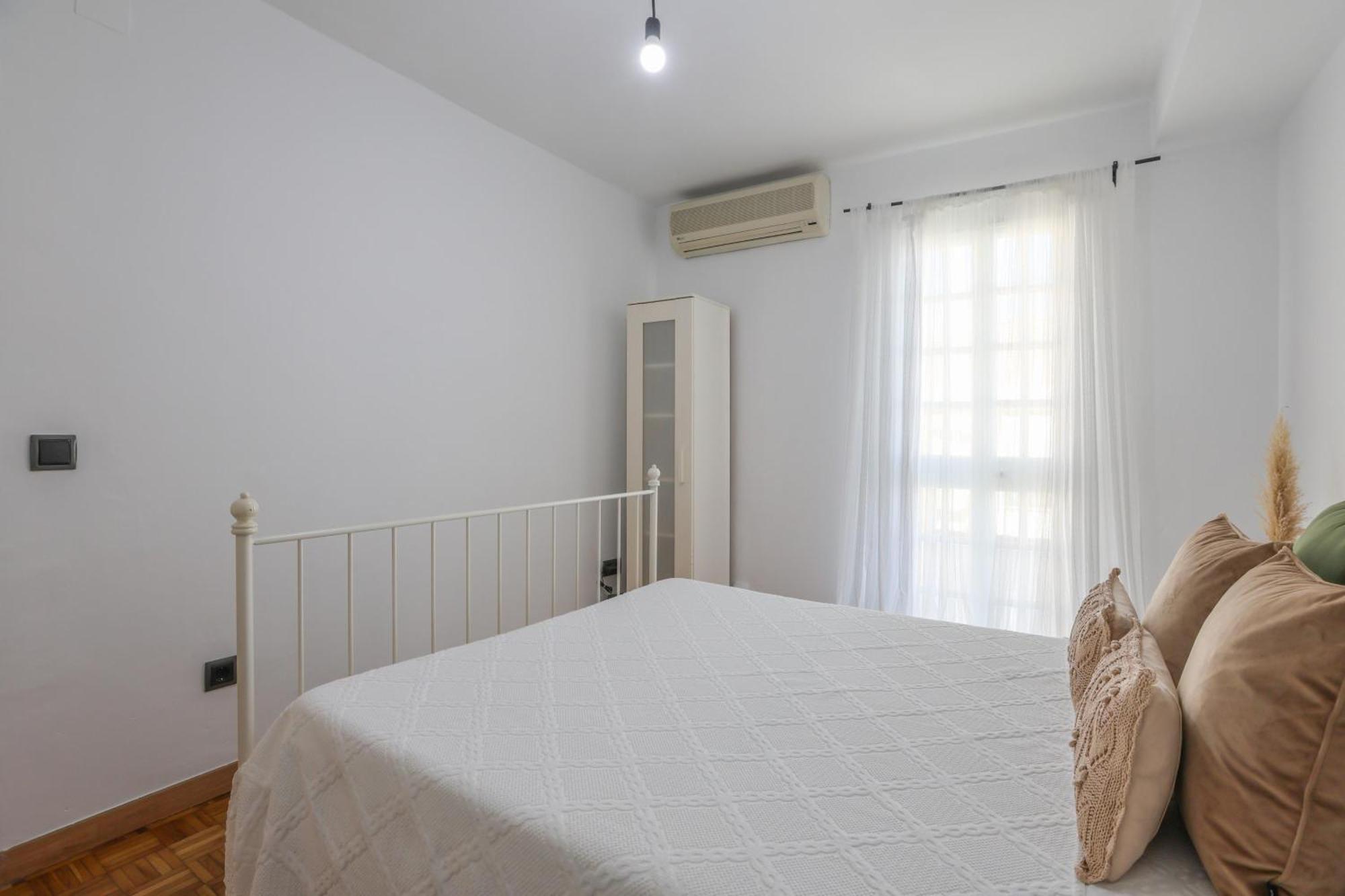 Mirador De Triana Apartment Seville Exterior photo