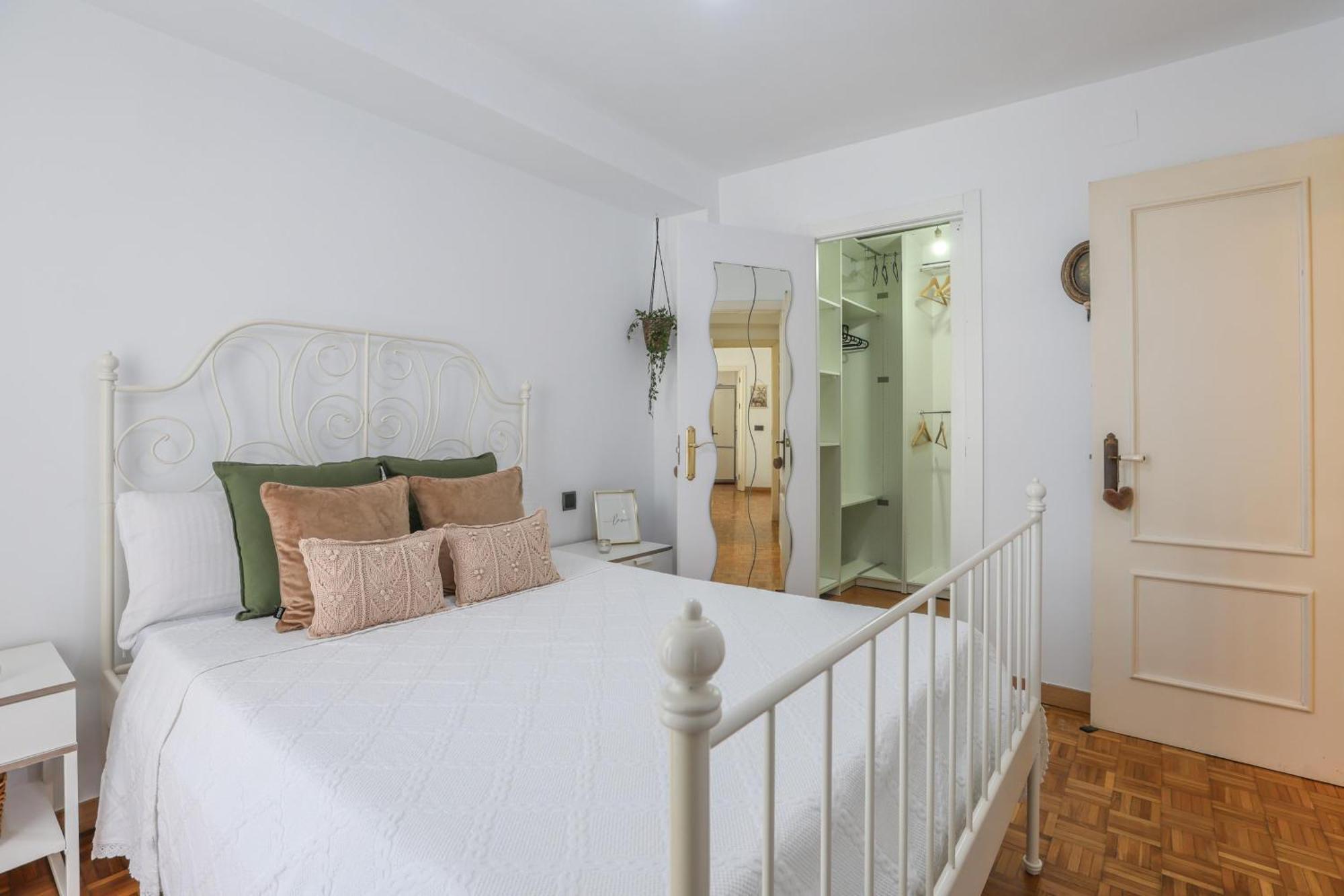 Mirador De Triana Apartment Seville Exterior photo