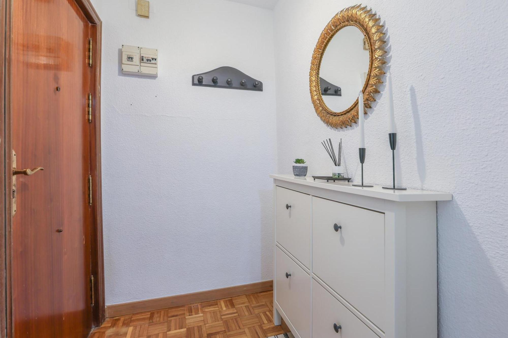 Mirador De Triana Apartment Seville Exterior photo