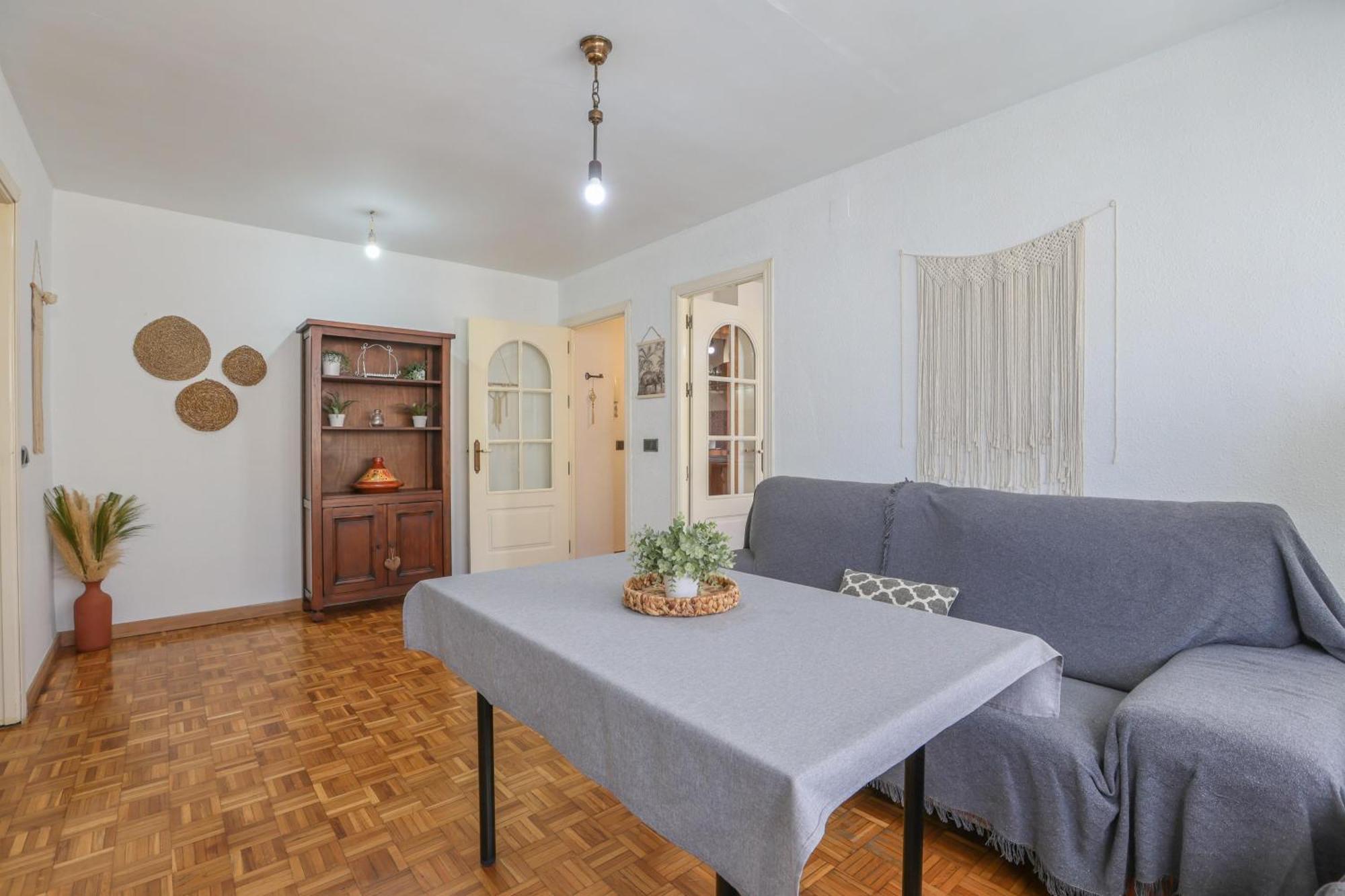 Mirador De Triana Apartment Seville Exterior photo
