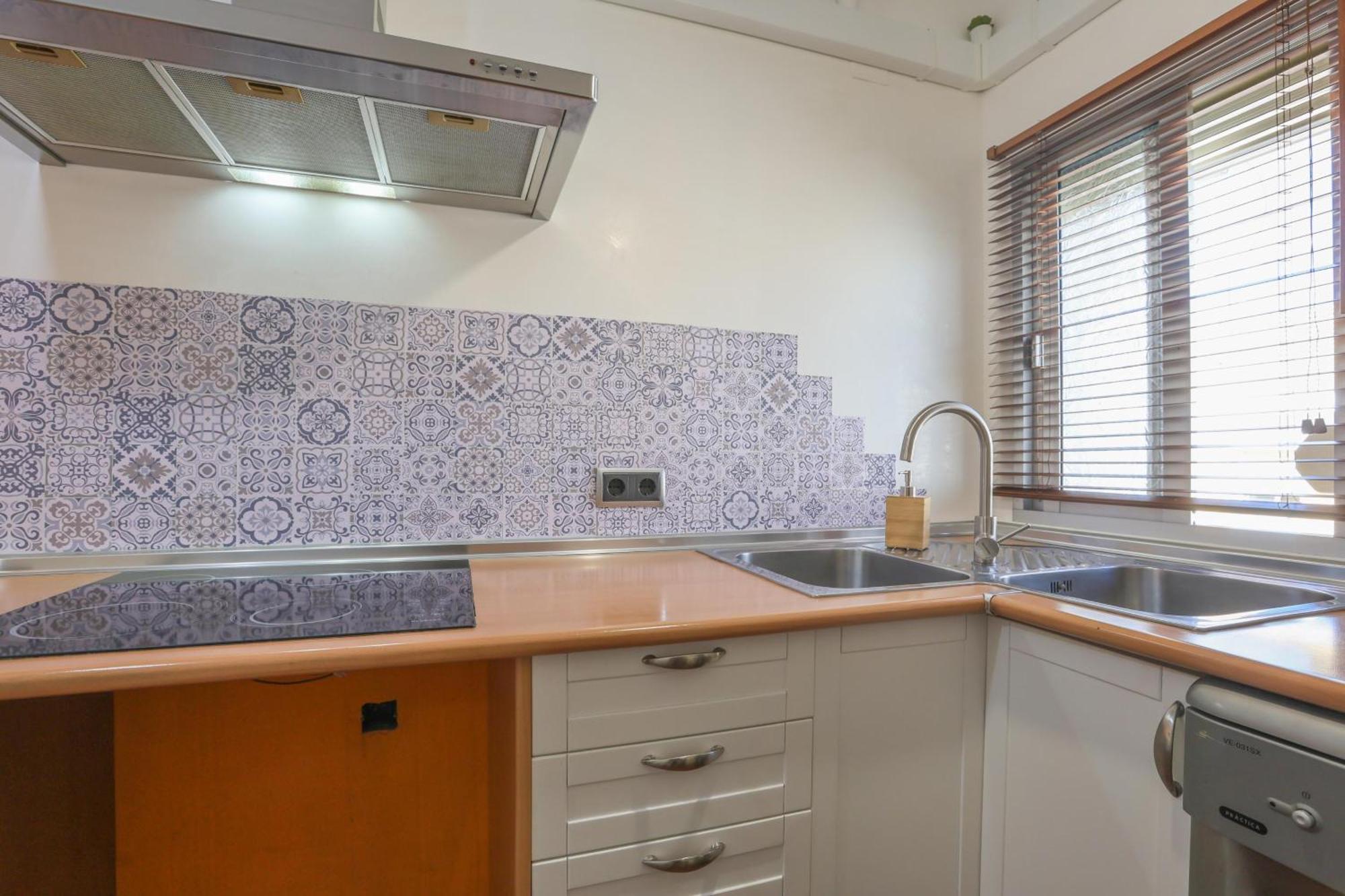 Mirador De Triana Apartment Seville Exterior photo